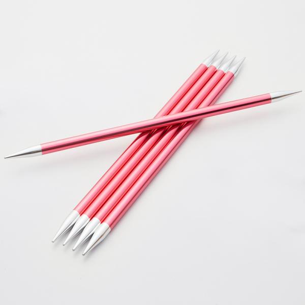 Zing doublepointed needleslepointed needles
